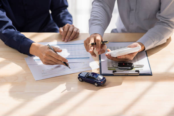 Licensed insurance agency in Groveton, VA